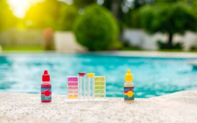 La Régulation du pH : Optimisez la Qualité de l’Eau de Votre Piscine